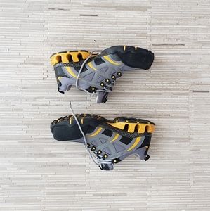 Hiking/ working waterproof shoes women